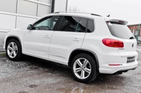 VW Tiguan 2.0 TDI R-line 4x4, снимка 7