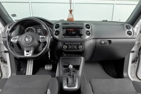 VW Tiguan 2.0 TDI R-line 4x4, снимка 9