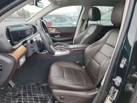 Mercedes-Benz GLS 450  CARFAX /Дистроник/Подгрев/Нави/Пано/2 ключа, снимка 5