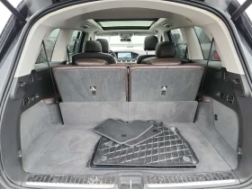Mercedes-Benz GLS 450  CARFAX /Дистроник/Подгрев/Нави/Пано/2 ключа, снимка 15
