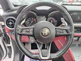 Alfa Romeo Stelvio * TI* AWD* , снимка 9