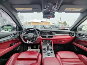 Alfa Romeo Stelvio * TI* AWD* , снимка 10
