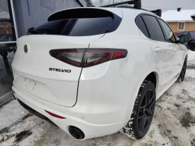 Alfa Romeo Stelvio * TI* AWD* , снимка 7