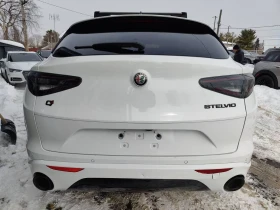 Alfa Romeo Stelvio * TI* AWD* , снимка 6