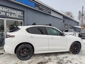 Alfa Romeo Stelvio * TI* AWD* , снимка 3