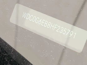 Mercedes-Benz GLC 43 AMG /CARFAX/2 ключа/Гуми с Джанти/Панорама/Подгрев/, снимка 15