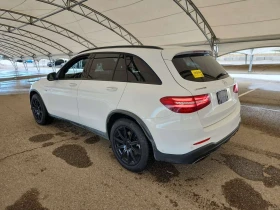 Mercedes-Benz GLC 43 AMG /CARFAX/2 ключа/Гуми с Джанти/Панорама/Подгрев/, снимка 4