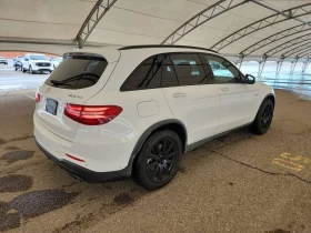 Mercedes-Benz GLC 43 AMG /CARFAX/2 ключа/Гуми с Джанти/Панорама/Подгрев/, снимка 3