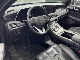 Hyundai Palisade * Ultimate * Обдухване * 360 Камери * Дистроник * , снимка 5