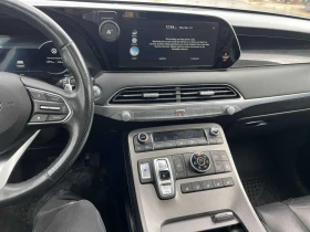 Hyundai Palisade * Ultimate * Обдухване * 360 Камери * Дистроник * , снимка 9