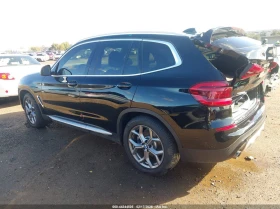 BMW X3 2.0l xDrive30I, снимка 3