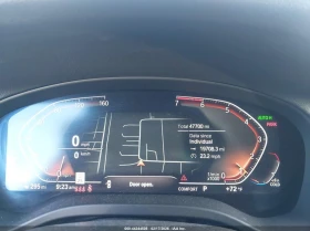 BMW X3 2.0l xDrive30I, снимка 7