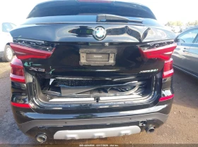 BMW X3 2.0l xDrive30I, снимка 6