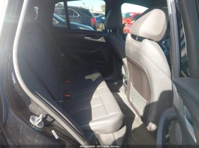 BMW X3 2.0l xDrive30I, снимка 8