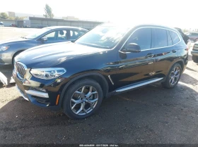 BMW X3 2.0l xDrive30I, снимка 2