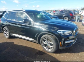 BMW X3 2.0l xDrive30I, снимка 1