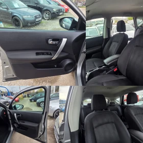 Nissan Qashqai 1.6 БЕНЗИН FACE, снимка 14