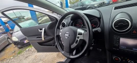 Nissan Qashqai 1.6 БЕНЗИН FACE, снимка 8