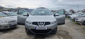 Nissan Qashqai 1.6 БЕНЗИН FACE, снимка 1