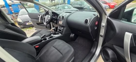 Nissan Qashqai 1.6 БЕНЗИН FACE, снимка 7