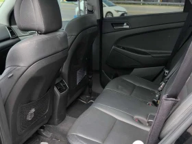 Hyundai Tucson * SE * ГЛАВНО ПРЕДСТАВИТЕЛСТВО* , снимка 13