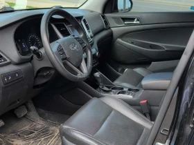 Hyundai Tucson * SE * ГЛАВНО ПРЕДСТАВИТЕЛСТВО* , снимка 7