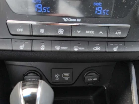 Hyundai Tucson * SE * ГЛАВНО ПРЕДСТАВИТЕЛСТВО* , снимка 11