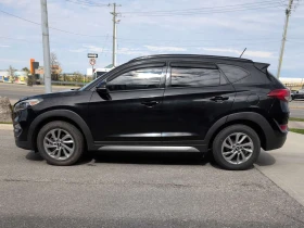 Hyundai Tucson * SE * ГЛАВНО ПРЕДСТАВИТЕЛСТВО* , снимка 3