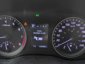 Hyundai Tucson * SE * ГЛАВНО ПРЕДСТАВИТЕЛСТВО* , снимка 17