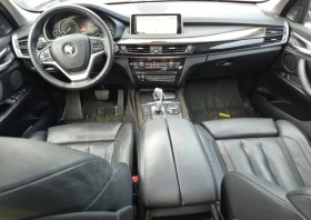 BMW X5 35I * ОБДУХВАНЕ * BLIND SPOT * ПАНОРАМА * CARFAX *, снимка 4