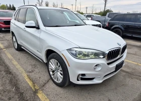 BMW X5 35I * ОБДУХВАНЕ * BLIND SPOT * ПАНОРАМА * CARFAX *, снимка 1