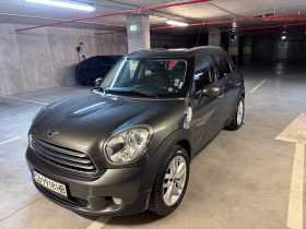 Mini Countryman ALL4 2.0 D, снимка 5