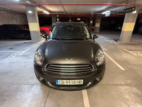 Mini Countryman ALL4 2.0 D, снимка 1