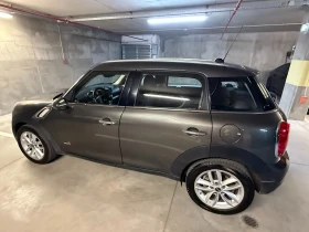 Mini Countryman ALL4 2.0 D, снимка 4