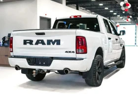 Dodge RAM 1500 Classic * AвтоКредит * (ЦЕНА ДО БГ), снимка 4