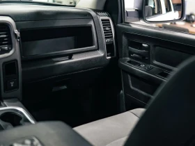 Dodge RAM 1500 Classic * AвтоКредит * (ЦЕНА ДО БГ), снимка 9