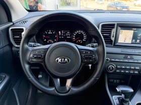 Kia Sportage 1.7CRDI-FULLL, снимка 10