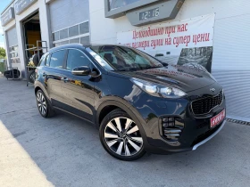 Kia Sportage 1.7CRDI-FULLL, снимка 3
