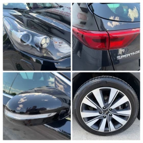 Kia Sportage 1.7CRDI-FULLL, снимка 15