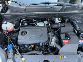 Kia Sportage 1.7CRDI-FULLL, снимка 16