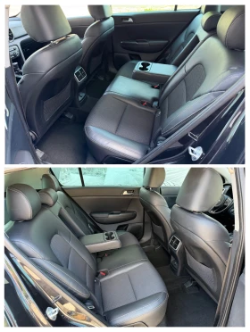 Kia Sportage 1.7CRDI-FULLL, снимка 9