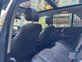 Mercedes-Benz GLE 350 Mercedes-Benz GLE 350 d 4MATIC 6+ 1, снимка 9