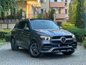 Mercedes-Benz GLE 350 Mercedes-Benz GLE 350 d 4MATIC 6+ 1, снимка 2
