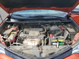 Toyota Rav4, снимка 11