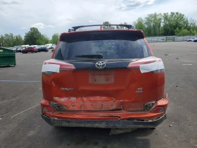 Toyota Rav4, снимка 6