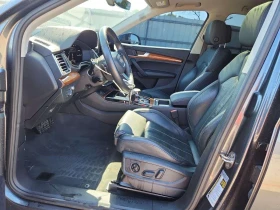 Audi Q5 ВСИЧКИ ЕКСТРИ ЗА МОДЕЛА / ЦЕНА ДО БЪЛГАРИЯ , снимка 7