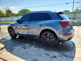 Audi Q5 ВСИЧКИ ЕКСТРИ ЗА МОДЕЛА / ЦЕНА ДО БЪЛГАРИЯ , снимка 2