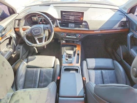 Audi Q5 ВСИЧКИ ЕКСТРИ ЗА МОДЕЛА / ЦЕНА ДО БЪЛГАРИЯ , снимка 8