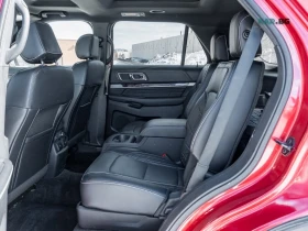 Ford Explorer Platinum* 4WD* АвтоКредит* (ЦЕНА ДО БГ), снимка 15