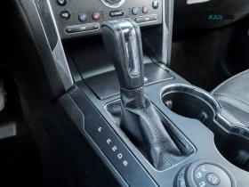 Ford Explorer Platinum* 4WD* АвтоКредит* (ЦЕНА ДО БГ), снимка 11